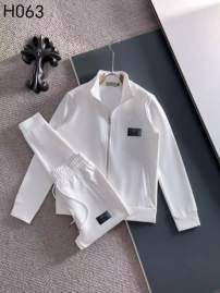 Picture of Burberry Sweater Suits _SKUBurberryM-3XL8qxH06337379